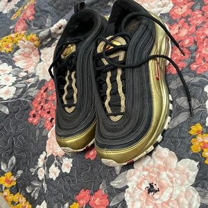 Nikes